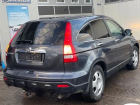 Honda Cr-v 2.2CDTI, снимка 4