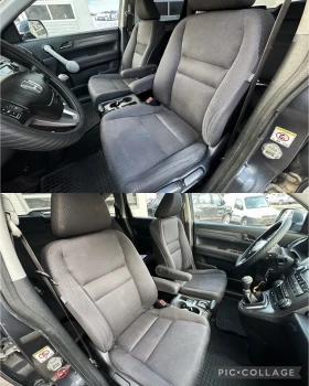 Honda Cr-v 2.2CDTI, снимка 11