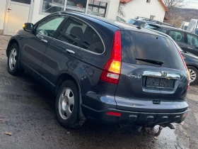 Honda Cr-v 2.2CDTI, снимка 6