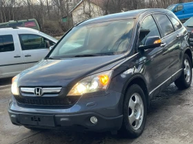 Honda Cr-v 2.2CDTI, снимка 1