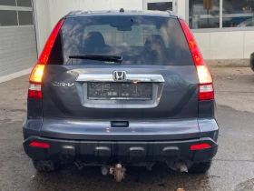 Honda Cr-v 2.2CDTI, снимка 5