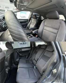 Honda Cr-v 2.2CDTI, снимка 12