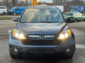 Honda Cr-v 2.2CDTI, снимка 2