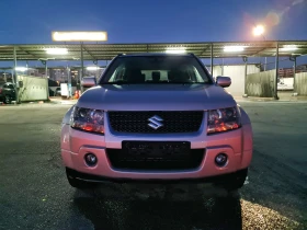 Suzuki Grand vitara УНИКАТ - [3] 