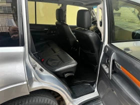 Mitsubishi Pajero 3.2 DID, снимка 11