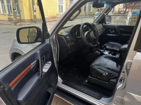 Mitsubishi Pajero 3.2 DID, снимка 8