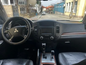 Mitsubishi Pajero 3.2 DID, снимка 10