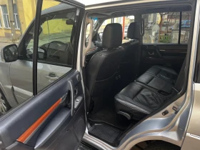 Mitsubishi Pajero 3.2 DID, снимка 9