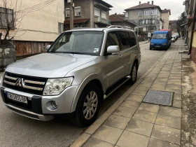 Mitsubishi Pajero 3.2 DID, снимка 2