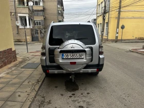 Mitsubishi Pajero 3.2 DID, снимка 4