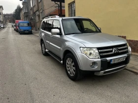 Mitsubishi Pajero 3.2 DID, снимка 6