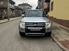     Mitsubishi Pajero 3.2 DID