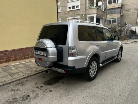 Mitsubishi Pajero 3.2 DID, снимка 5