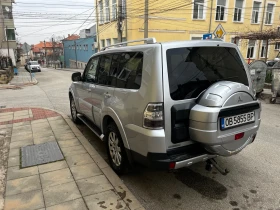 Mitsubishi Pajero 3.2 DID, снимка 3