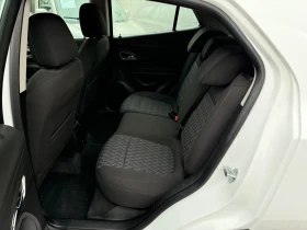 Opel Mokka 1.4T 4X4 EURO5b НАВИГАЦИЯ! Аndroid! , снимка 9