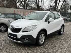 Opel Mokka 1.4T 4X4 EURO5b НАВИГАЦИЯ! Аndroid! , снимка 1