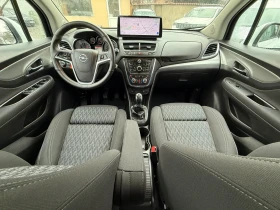 Opel Mokka 1.4T 4X4 EURO5b НАВИГАЦИЯ! Аndroid! , снимка 11