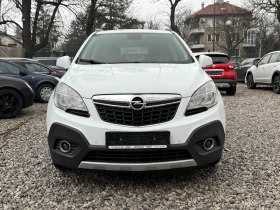 Opel Mokka 1.4T 4X4 EURO5b НАВИГАЦИЯ! Аndroid! , снимка 2