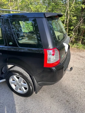 Land Rover Freelander | Mobile.bg    7