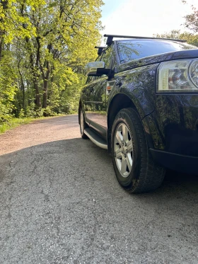 Land Rover Freelander | Mobile.bg    13