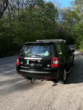Land Rover Freelander | Mobile.bg    4
