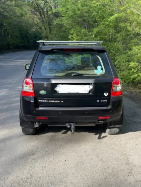 Land Rover Freelander | Mobile.bg    9