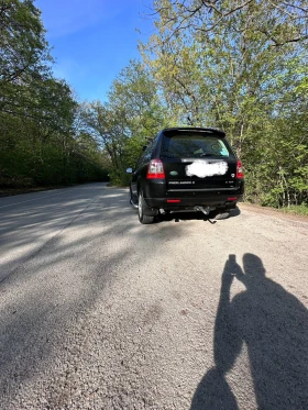 Land Rover Freelander | Mobile.bg    5