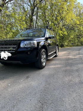 Land Rover Freelander | Mobile.bg    3