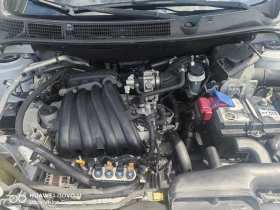 Nissan Qashqai 1.6i GPL - 8999 лв. - 91242015 | Car24.bg