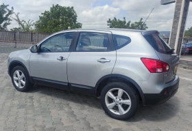 Nissan Qashqai 1.6i GPL - 8999 лв. - 91242015 | Car24.bg