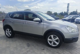 Nissan Qashqai 1.6i GPL - 8999 лв. - 91242015 | Car24.bg