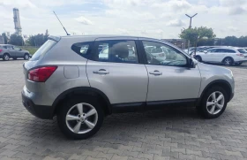 Nissan Qashqai 1.6i GPL - 8999 лв. - 91242015 | Car24.bg