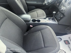 Nissan Qashqai 1.6i GPL - 8999 лв. - 91242015 | Car24.bg