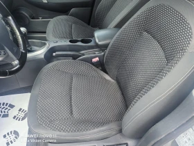 Nissan Qashqai 1.6i GPL - 8999 лв. - 91242015 | Car24.bg