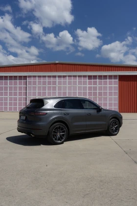 Porsche Cayenne S 2.9 Bi-Turbo - 144000 лв. - 40301169 | Car24.bg
