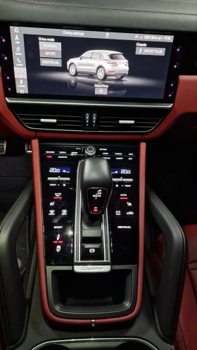 Porsche Cayenne S 2.9 Bi-Turbo - 144000 лв. - 40301169 | Car24.bg