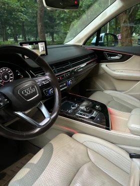 Audi Q7 Prestige Supercharger  | Mobile.bg    10