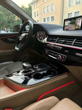 Audi Q7 Prestige Supercharger  | Mobile.bg    12