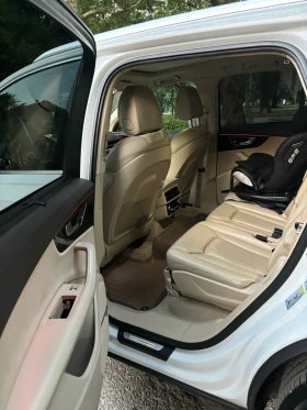 Audi Q7 Prestige Supercharger  | Mobile.bg    16