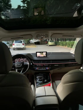 Audi Q7 Prestige Supercharger  | Mobile.bg    11
