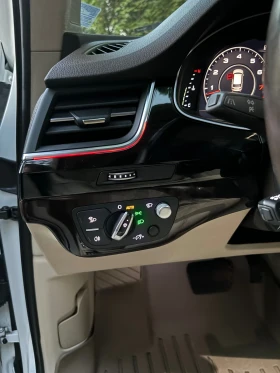 Audi Q7 Prestige Supercharger  | Mobile.bg    15