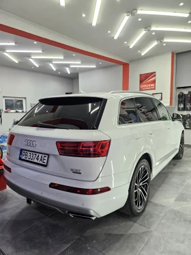 Audi Q7 Prestige Supercharger  | Mobile.bg    7