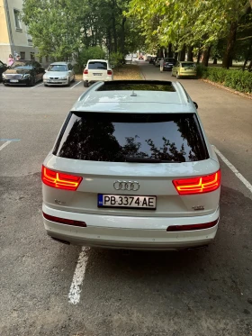 Audi Q7 Prestige Supercharger  | Mobile.bg    8
