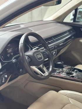Audi Q7 Prestige Supercharger  | Mobile.bg    9
