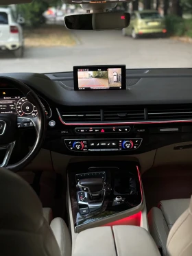 Audi Q7 Prestige Supercharger  | Mobile.bg    13
