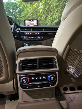 Audi Q7 Prestige Supercharger  | Mobile.bg    14