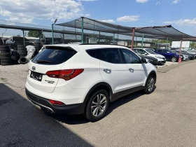 Hyundai Santa fe  2.2 CRDi Premium 4WD | Mobile.bg    4