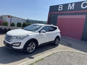 Hyundai Santa fe  2.2 CRDi Premium 4WD | Mobile.bg    8