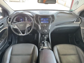 Hyundai Santa fe  2.2 CRDi Premium 4WD | Mobile.bg    10