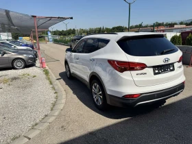 Hyundai Santa fe  2.2 CRDi Premium 4WD | Mobile.bg    6